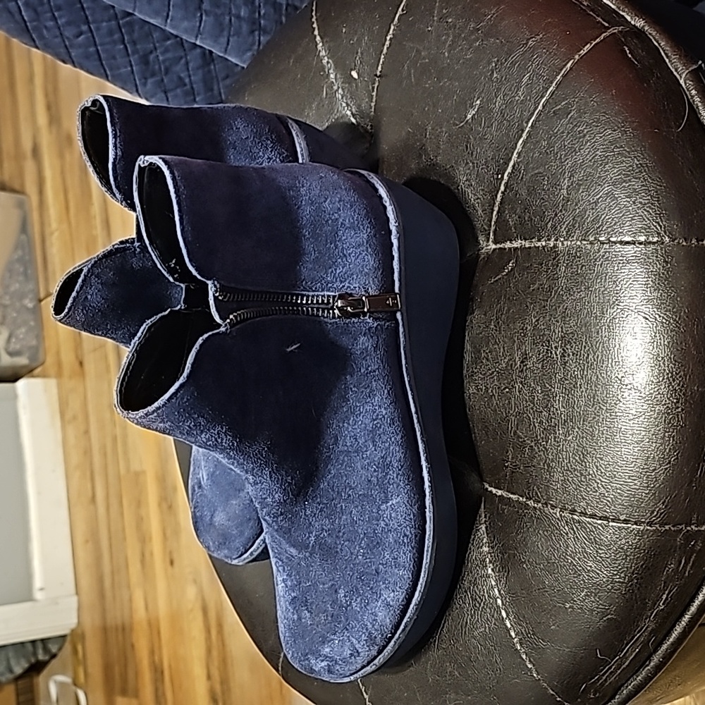 Kenneth Cole Reaction Ankle Boot